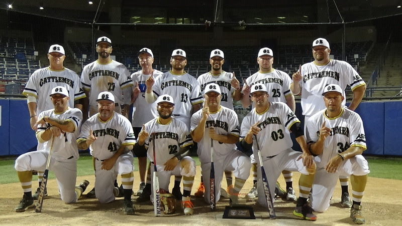 Waverly Post 142 Shockers Baseball - Senior Team 2018