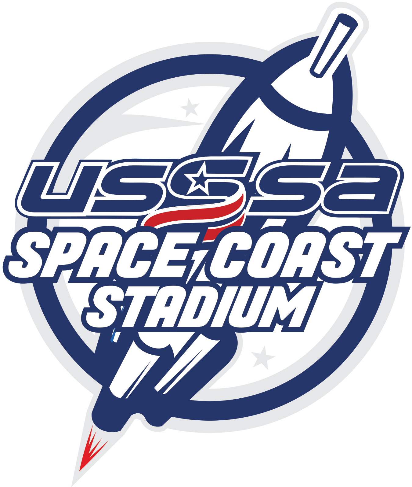 USSSA Space Coast Complex Softball History USA