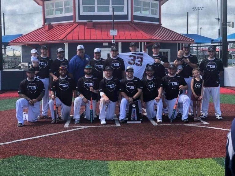 USSSA A Slow Pitch Softball History USA