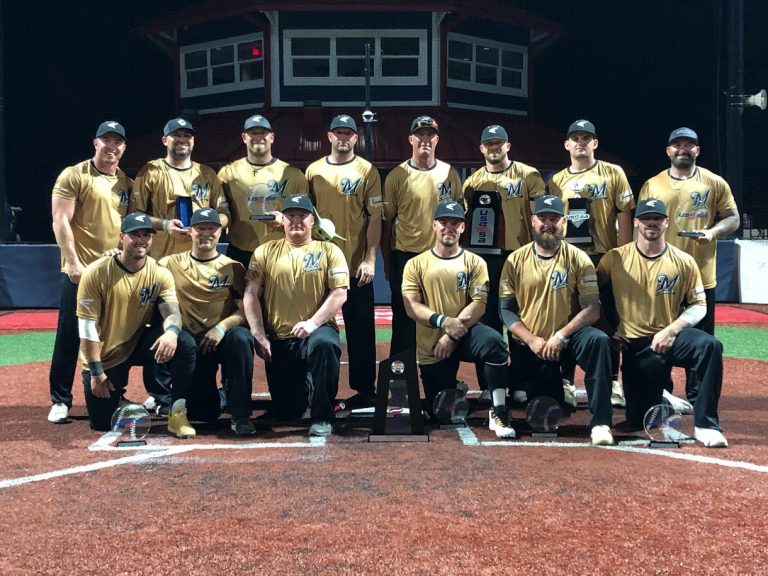 2020 USSSA Men’s AA Slow Pitch Worlds Softball History USA