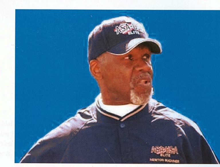 Hall of Fame Softball History USA