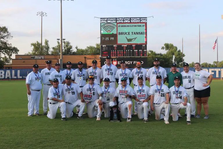 2021 ASA Men’s Major Fast Pitch Nationals Softball History USA