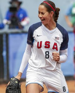 Cat Osterman