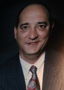 Anthony Gaetano, Jr.