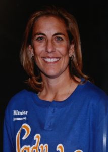 Leslie Kanter