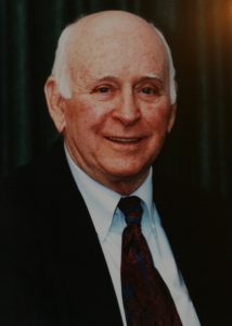 Charles O'Donnell