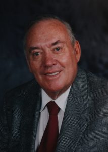 Donald Webster
