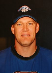 Todd Martin