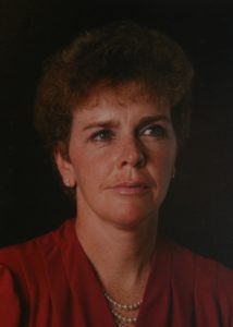 Linda McCoy