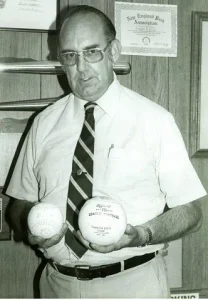 Doug Dicey