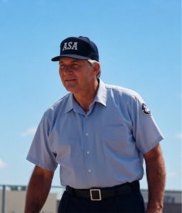 Les Novak