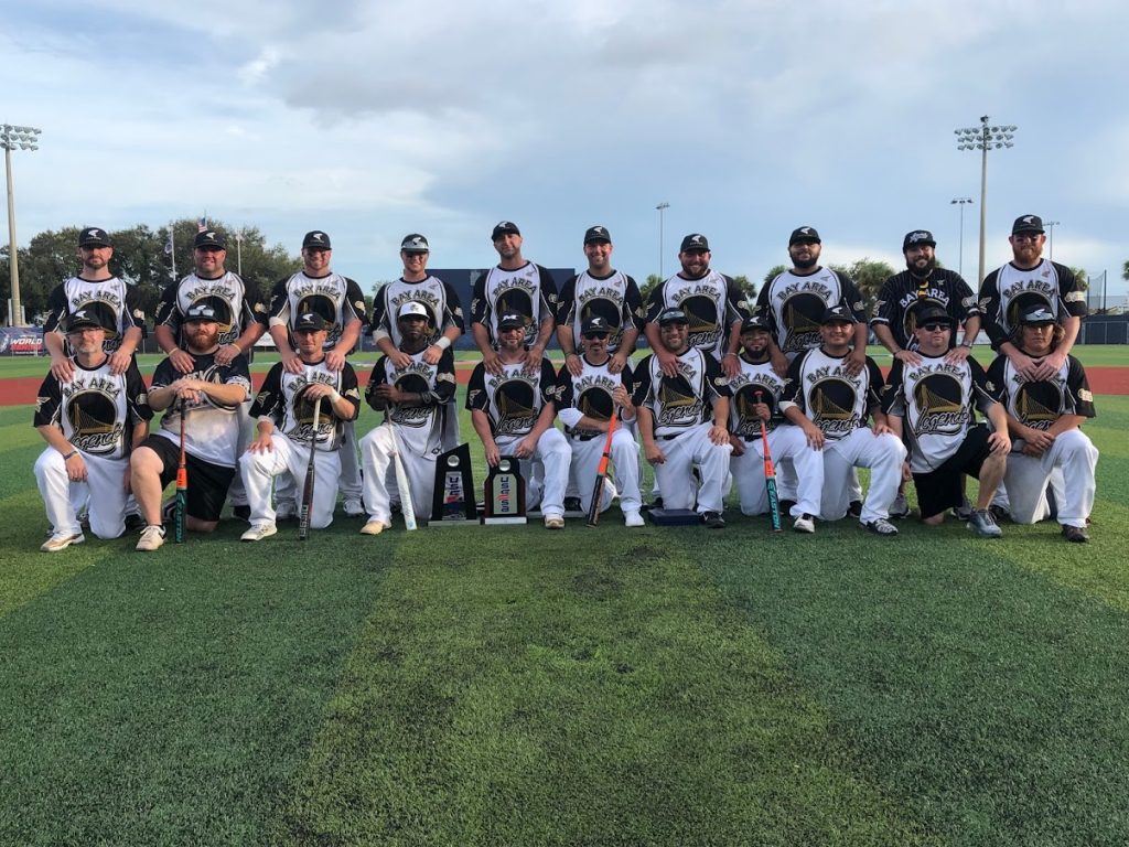 USSSA AA Slow Pitch Softball History USA