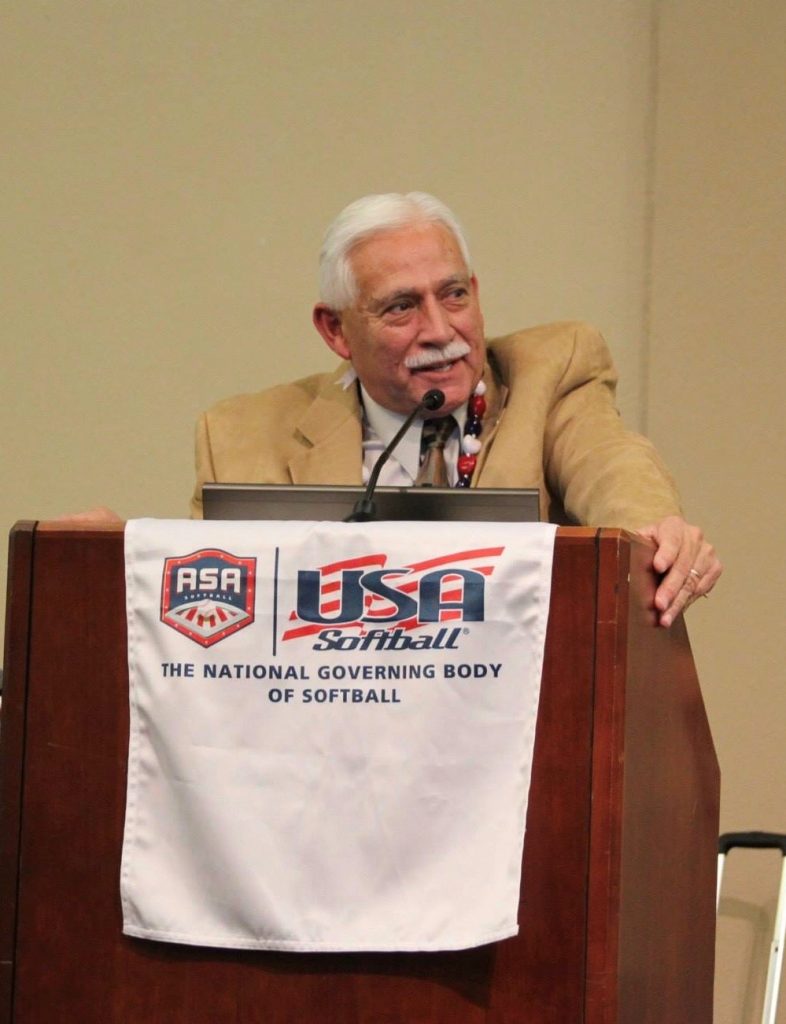 National Softball Hall of Fame 2020’s Softball History USA