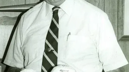 Doug Dicey